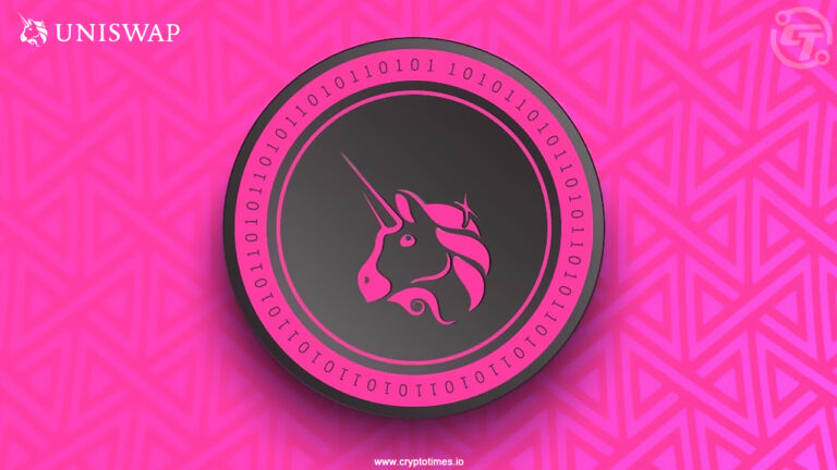 Uniswap Launches Compact Protocol for Cross-Chain Flexibility