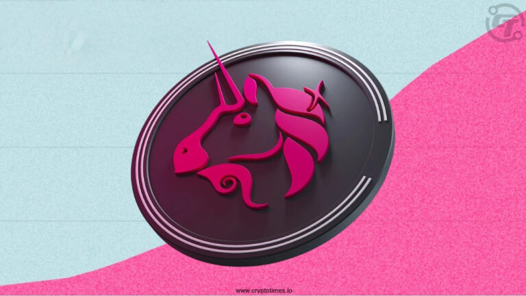 Uniswap Sees Record High Activity in Q3, Cumulative Volume Hits $1T