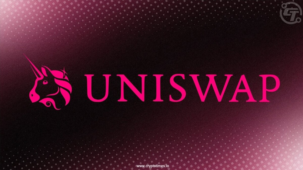 Uniswap Votes on Wyoming Entity “DUNI” for Off-Chain Ops