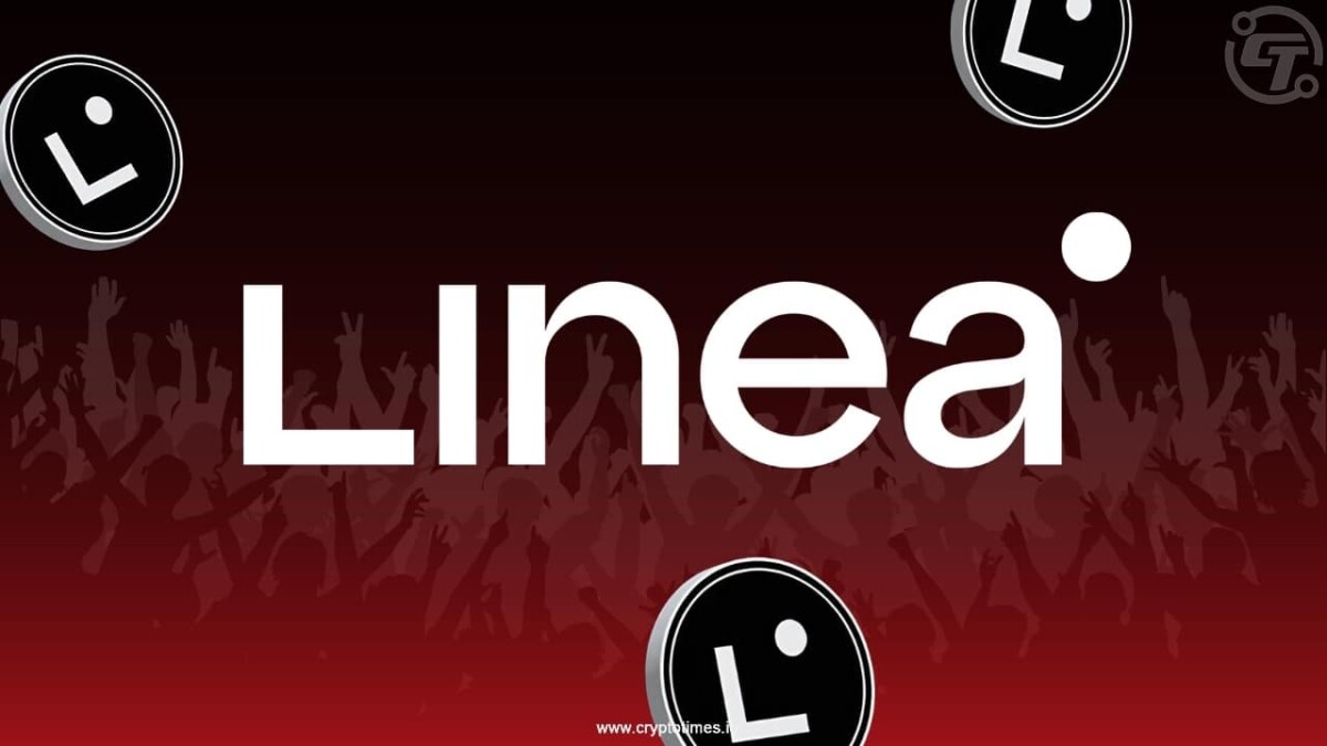 Users Bash On Linea Network For Unfair Token Airdrop Strategy