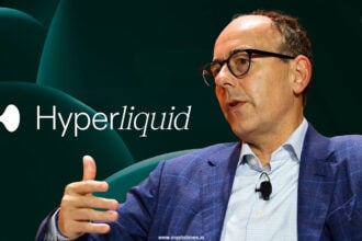 Vaneck Ceo Jan Van Eck Publicly Pitches Partnership With Hyperliquid