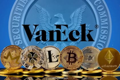 Vaneck Urges Sec To Update Rules For Tokenized Etfs
