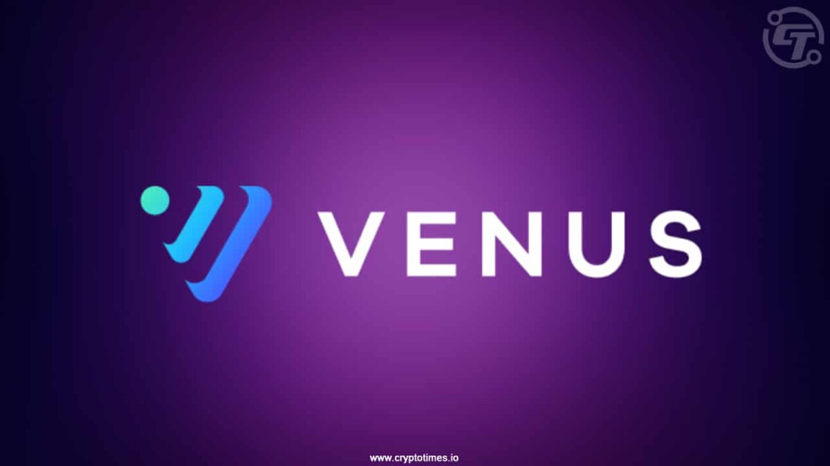 Venus Recovers $13M After Phishing Attack Disrupts Protocol