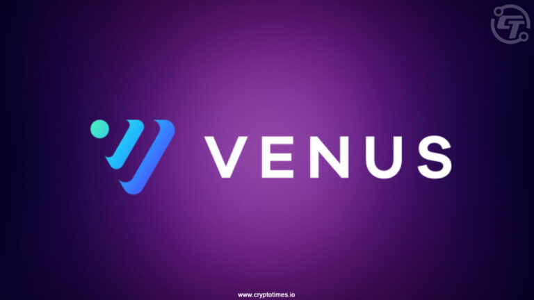 Venus Recovers $13M After Phishing Attack Disrupts Protocol