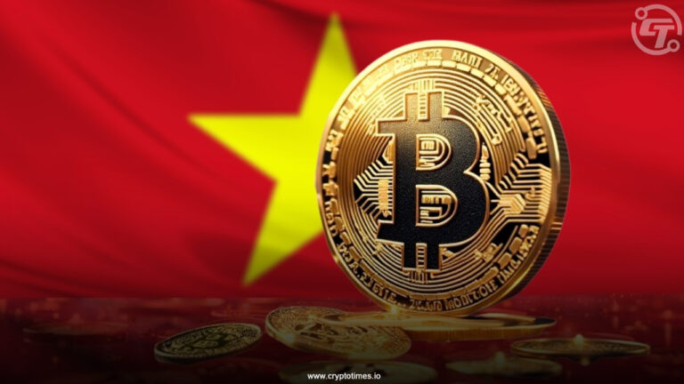 Vietnam Launches 5-Year Pilot for Regulated Crypto Trading