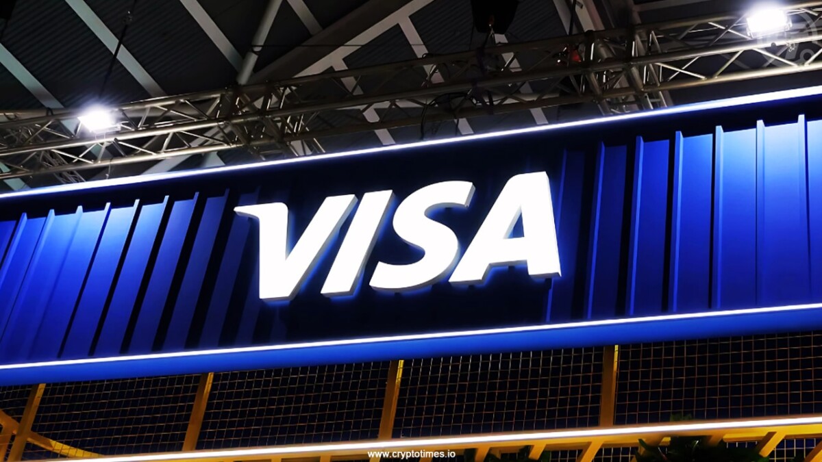 Visa Pilots Real-Time Cross-Border Payments With Stablecoins