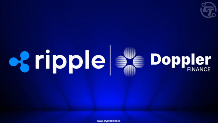 VivoPower Taps Doppler Finance for XRP and RLUSD Yield Programs