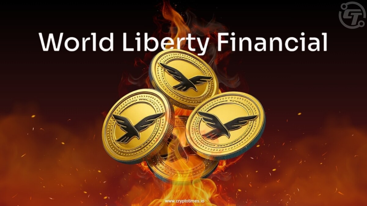 WLFI Community Votes on 100% Buyback-and-Burn Plan