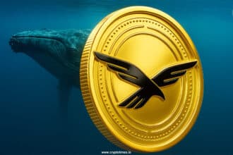 Wlfi Launch Sees Whale Dumping And Heavy Volatility