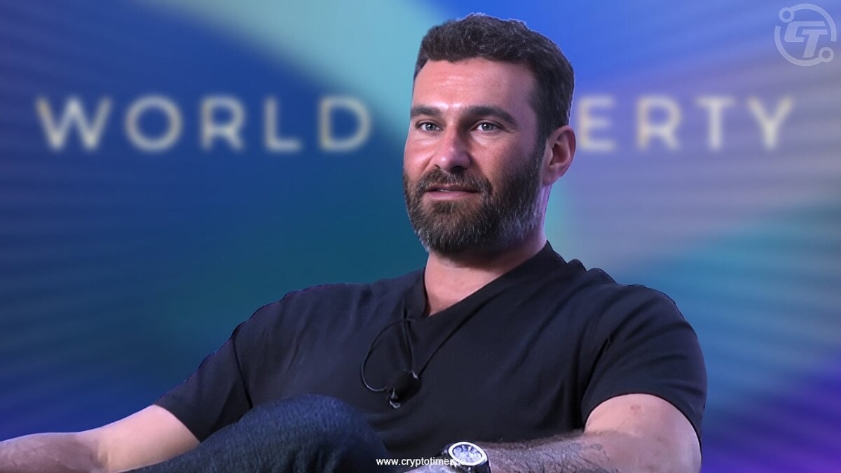 WLFI To Launch USD1 Debit Card Paired With Venmo-Robinhood Style App