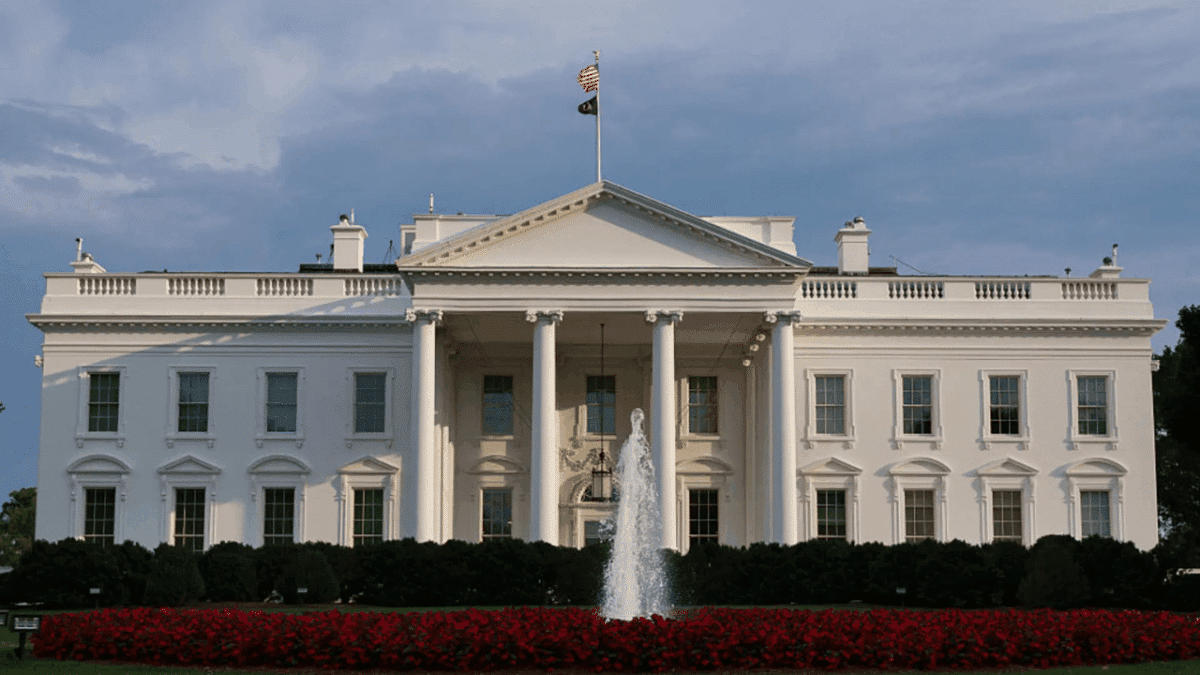 White House Weighs Jill Sommers and Kyle Hauptman for CFTC Chair