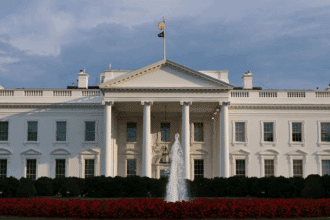 White House Weighs Jill Sommers And Kyle Hauptman For Cftc Chair