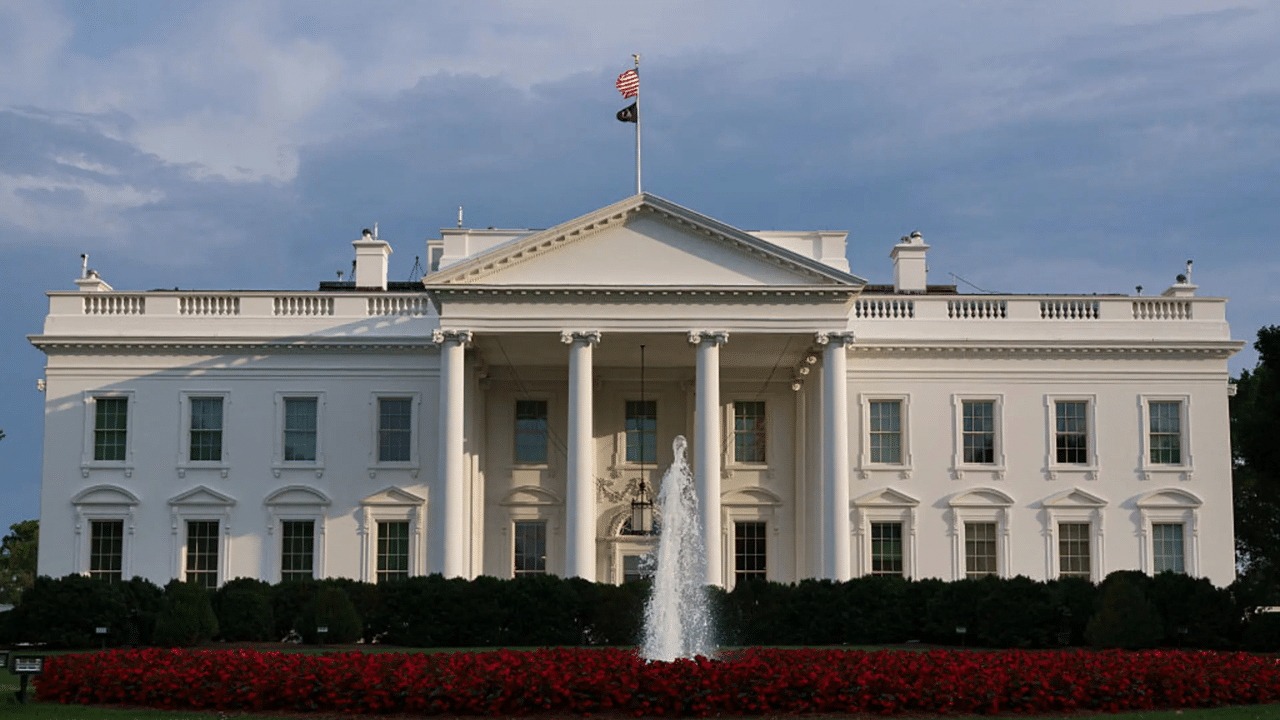 White House Weighs Jill Sommers And Kyle Hauptman For Cftc Chair