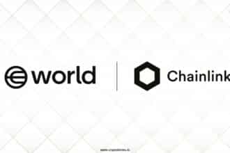 World Chain Integrates Chainlink For Secure Cross-Chain Wld Transfers