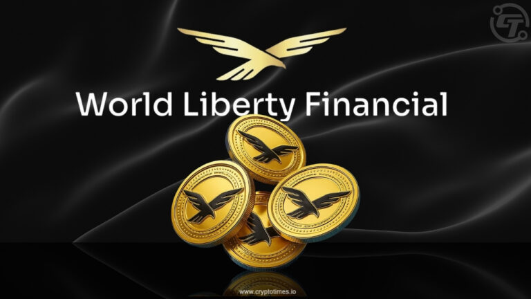 World Liberty Burns 47M WLFI Tokens After Historic Launch
