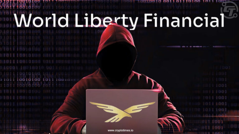 World Liberty Financial Blocks Hacking Attempts on Token Launch