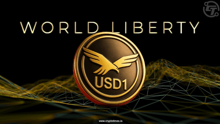 World Liberty Fi’s USD1 Stablecoin Expands to BonkFun, Raydium