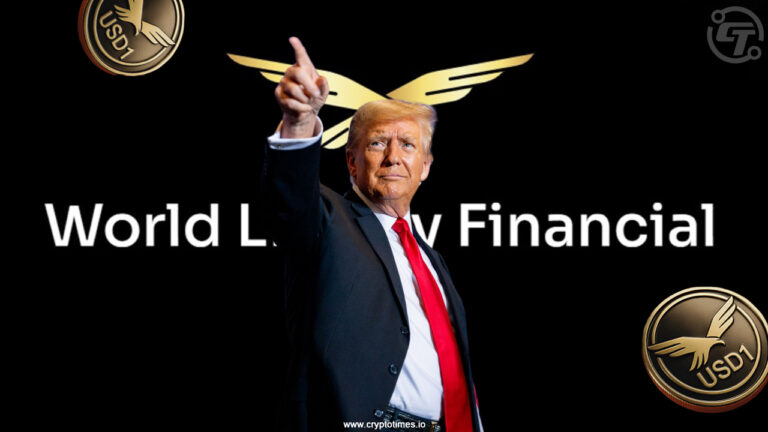 World Liberty Fi's WLFI Token Officially Goes Live for Trading