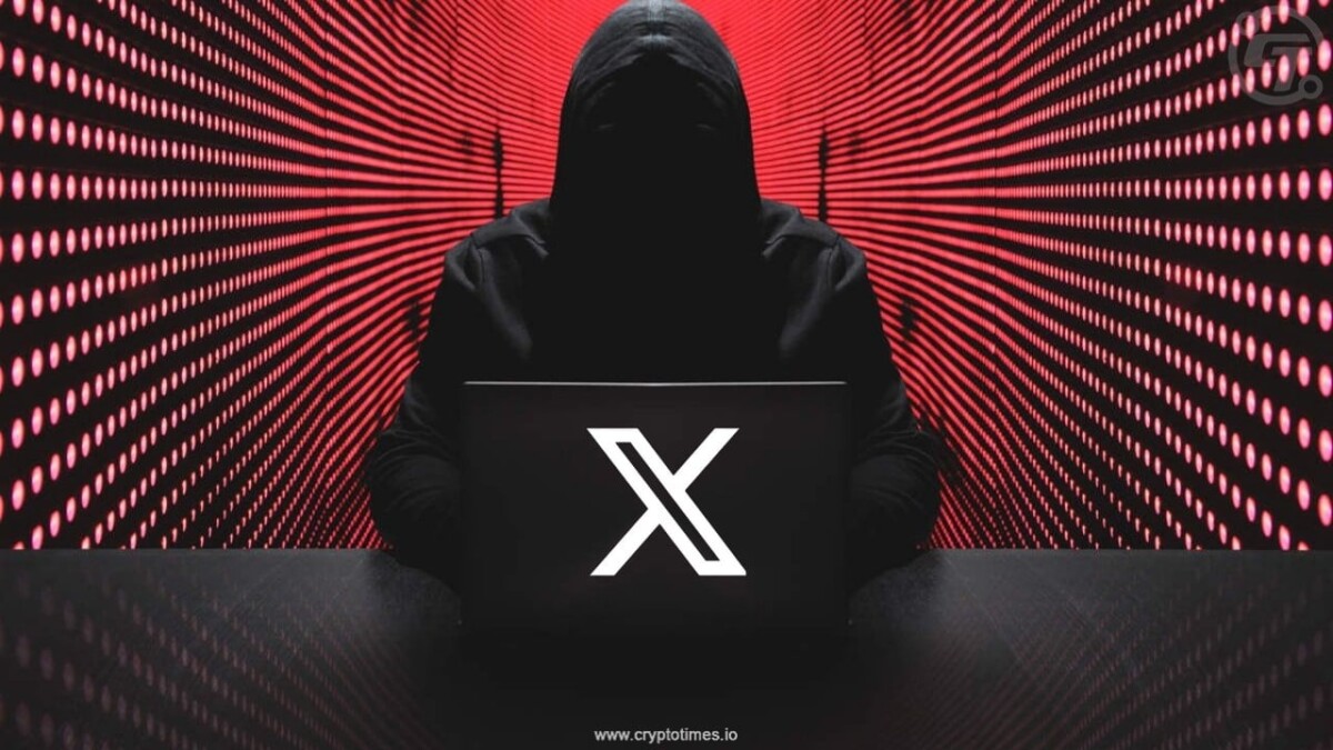 X Exposes Crypto Scam Bribery Network Amid Rising Fraud