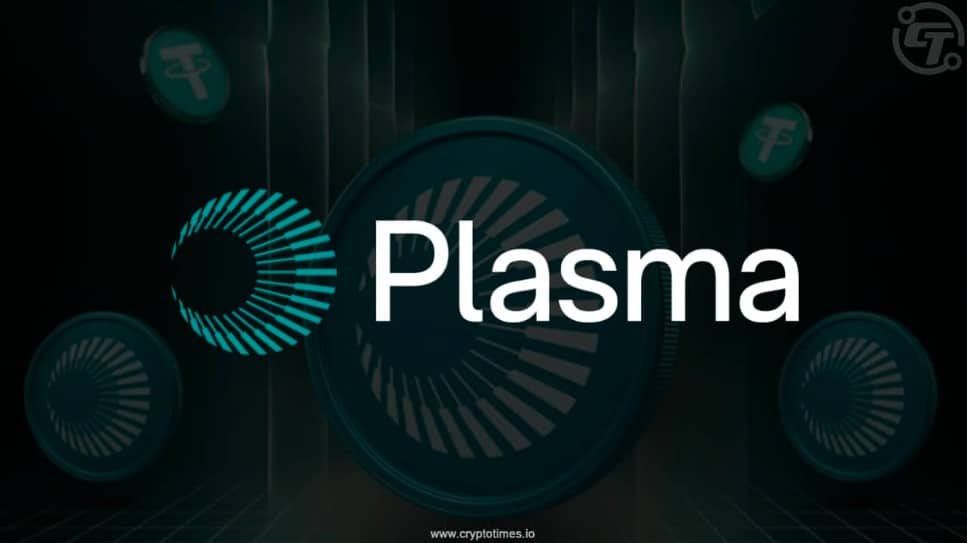 XPL Price Surges 58% as Plasma Mainnet Goes Live with Tether