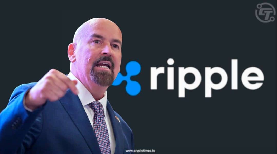 XRP Army Played Key Role in Ripple’s SEC Legal Victory, Says Deaton