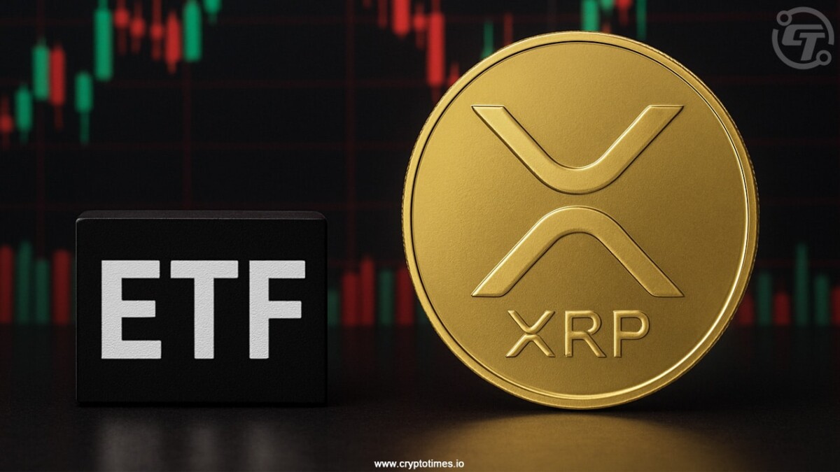 XRP ETF Approval Odds Surge to 87% as Price Consolidates at $2.80