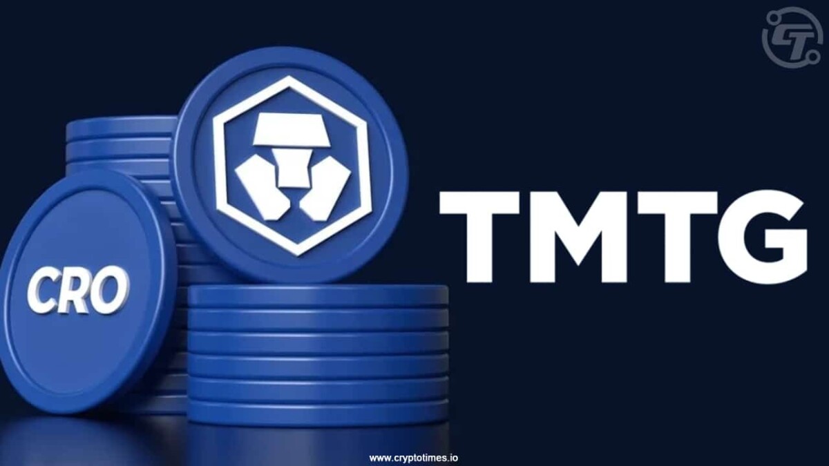 XRP Eyes Breakout After Weeks on Trading Downside