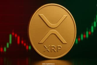 Xrp Eyes Breakout After Weeks On Trading Downside