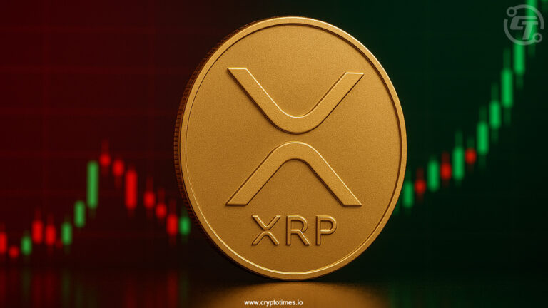 XRP Eyes Breakout After Weeks on Trading Downside