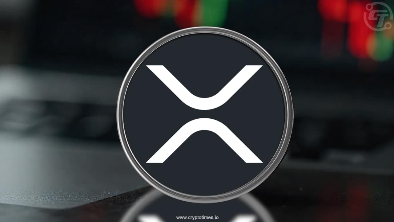 Xrp Price Prediction In October: Rise Or Repeat History?