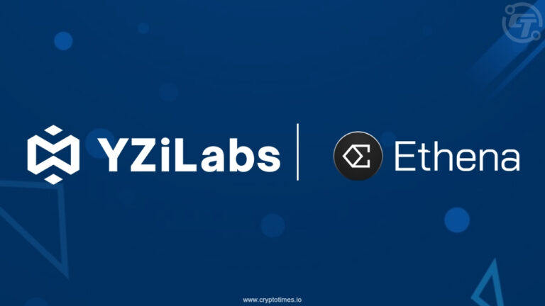 YZi Labs Boosts Support for Ethena as USDe Surpasses $13B