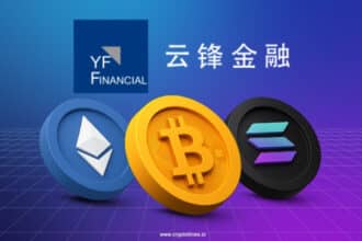 Yunfeng Financial Plans To Buy Btc And Sol After Eth Purchase