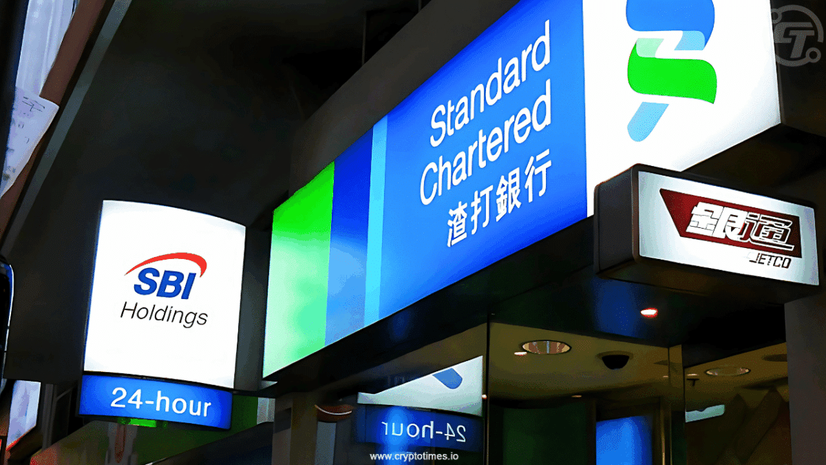 Zodia Custody Ends Japan Venture With SBI Holdings 