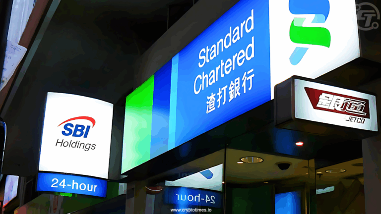 Zodia Custody Ends Japan Venture With SBI Holdings 
