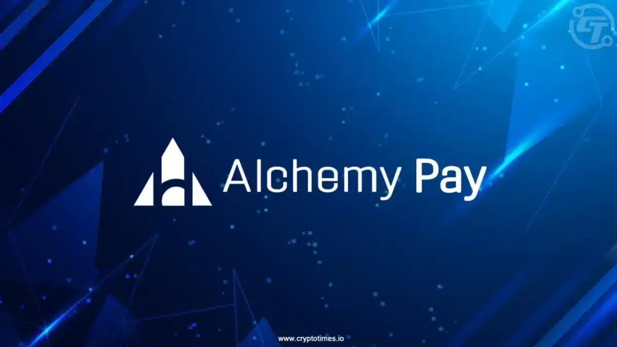 Alchemy Pay Launches Platform to Buy Tokenized US Stocks With Fiat