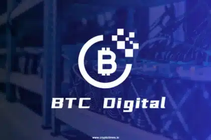 Btc Digital