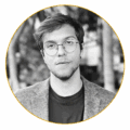Luca- Crypto Journalist
