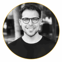 Thales Rodrigues- Crypto Journalist