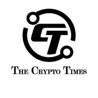 The Crypto Time Square Logo