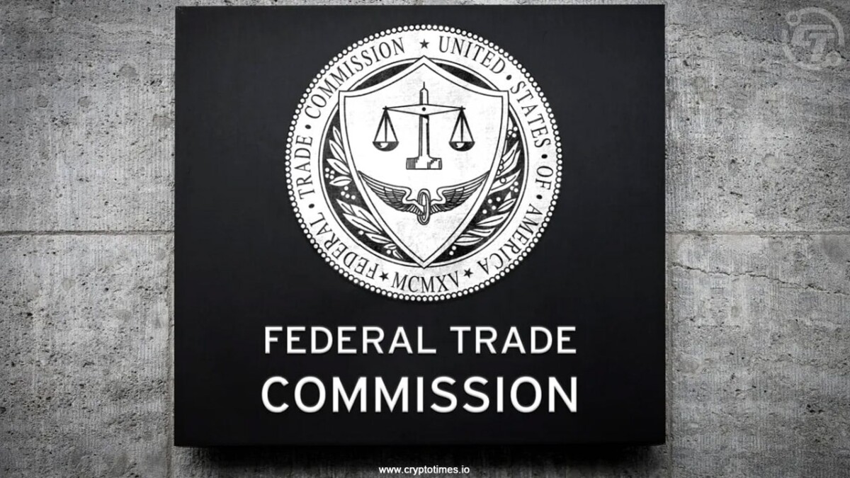 FTC Probes AI Chatbots' Mental Health Risks on Children