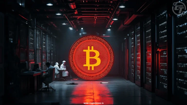 Bitcoin Miner Profits Dip 5% in August Amid Raising Hashrate