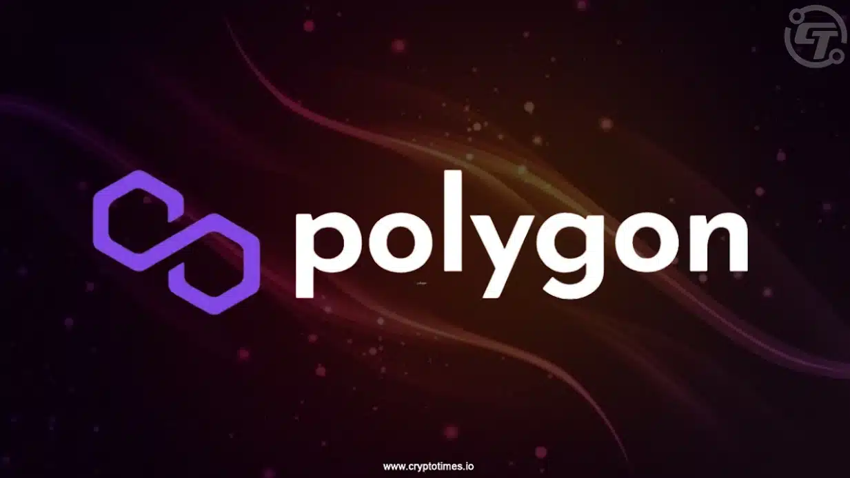 Polygon To Boost Transaction Capacity By 33% For Stablecoins