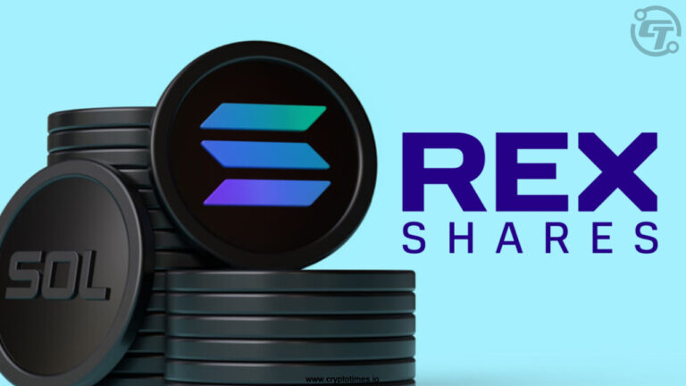 REX-Osprey Converts Solana Staking ETF (SSK) to RIC Structure