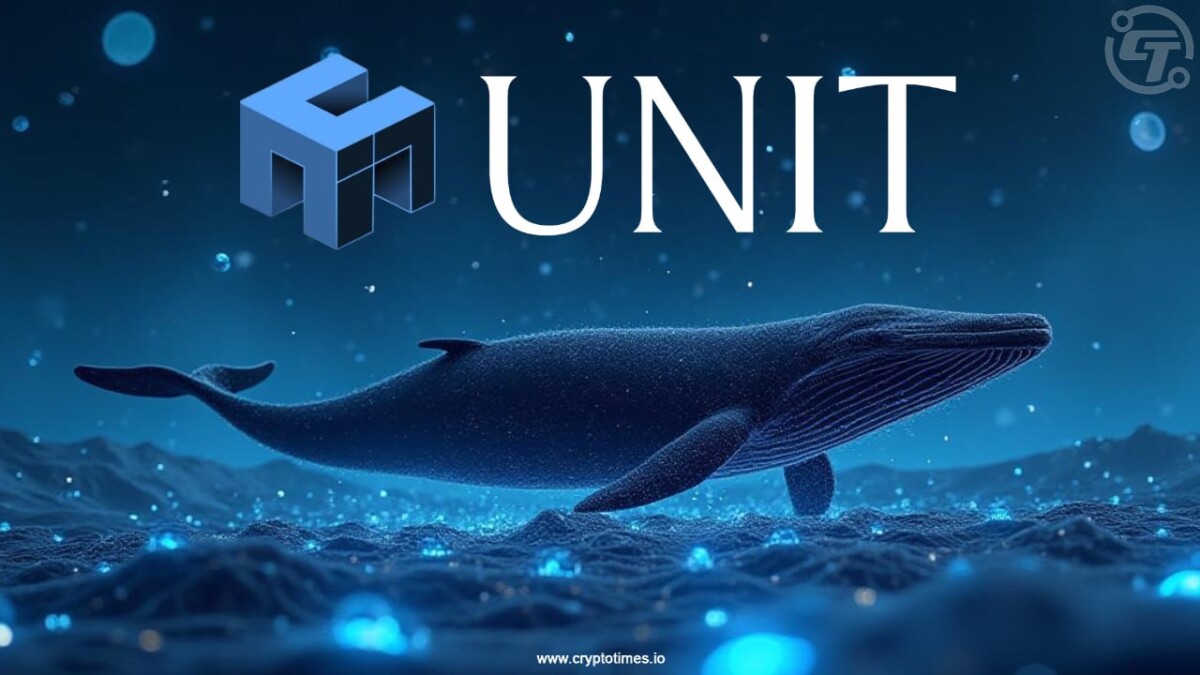 $10B Hyperunit Whale Closes Bitcoin Shorts, But $478M Still Open