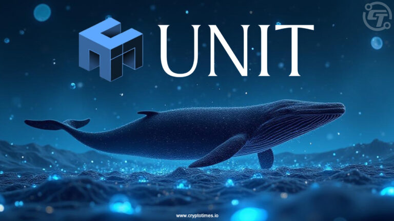 $10B Hyperunit Whale Closes Bitcoin Shorts, But $478M Still Open