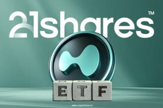 21Shares Submits S-1 Filing To Sec For Hyperliquid Etf