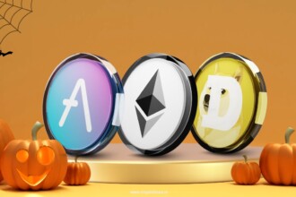 3 Trick-Or-Treat Crypto For Halloween 2025