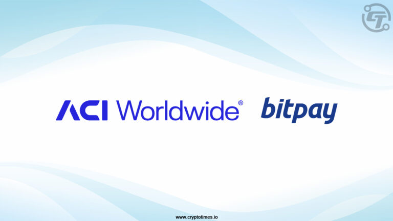 ACI Worldwide Boosts Crypto Payments Through BitPay Integration