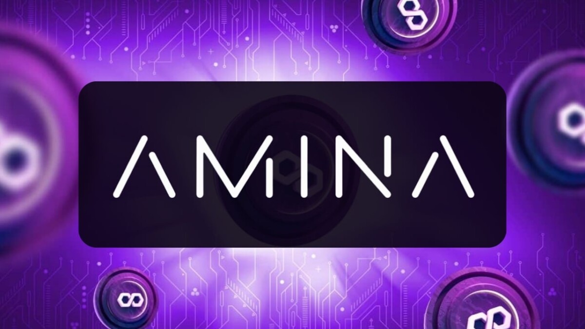 AMINA Bank Launches POL Staking for Institutional Investors