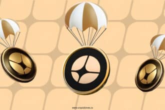 Aster Announces Stage 3 Airdrop To Begin On October 10